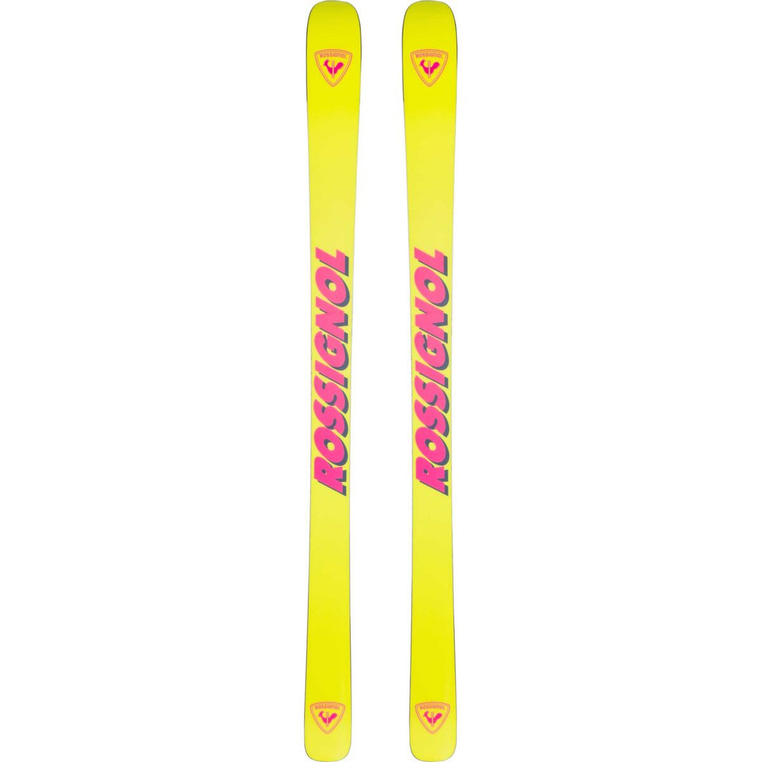 SKI BLACKOPS 98 OPEN LIMITED EDITION