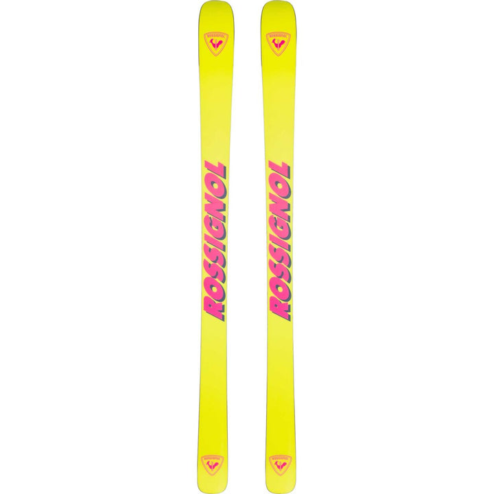 SKI BLACKOPS 98 OPEN LIMITED EDITION