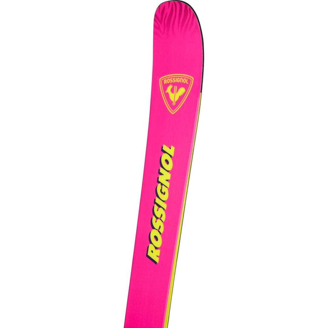 SKI BLACKOPS 98 OPEN LIMITED EDITION