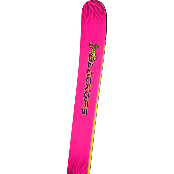 SKI BLACKOPS 98 OPEN LIMITED EDITION