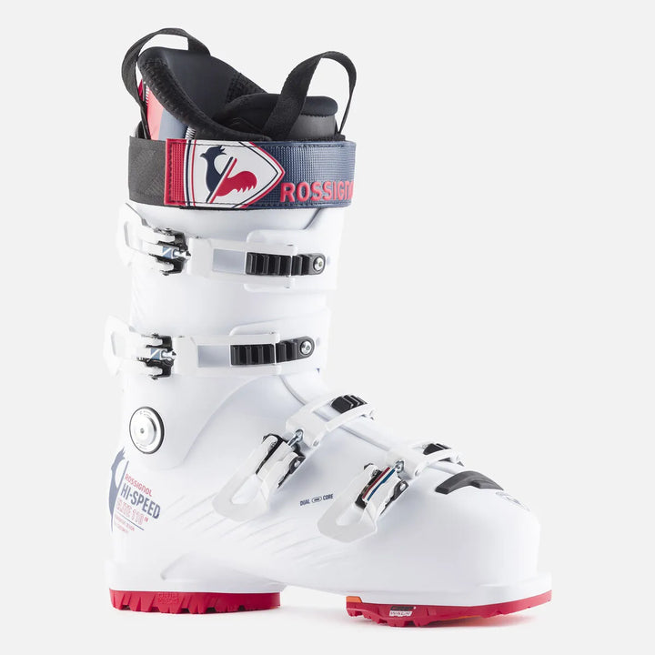 BOTA DE SKI DE PISTA ROSSIGNOL  HI-SPEED ELITE 110 LV GW