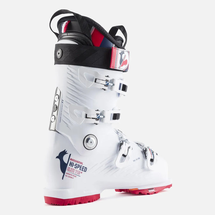 BOTA DE SKI DE PISTA ROSSIGNOL  HI-SPEED ELITE 110 LV GW