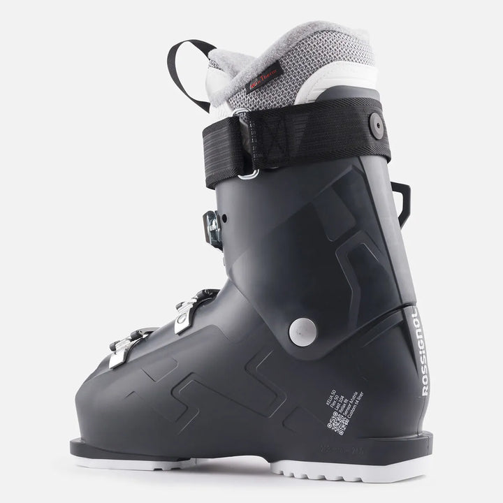 BOTA DE SKI PISTA MUJER ROSSIGNOL  KELIA 50 - DARK IRON
