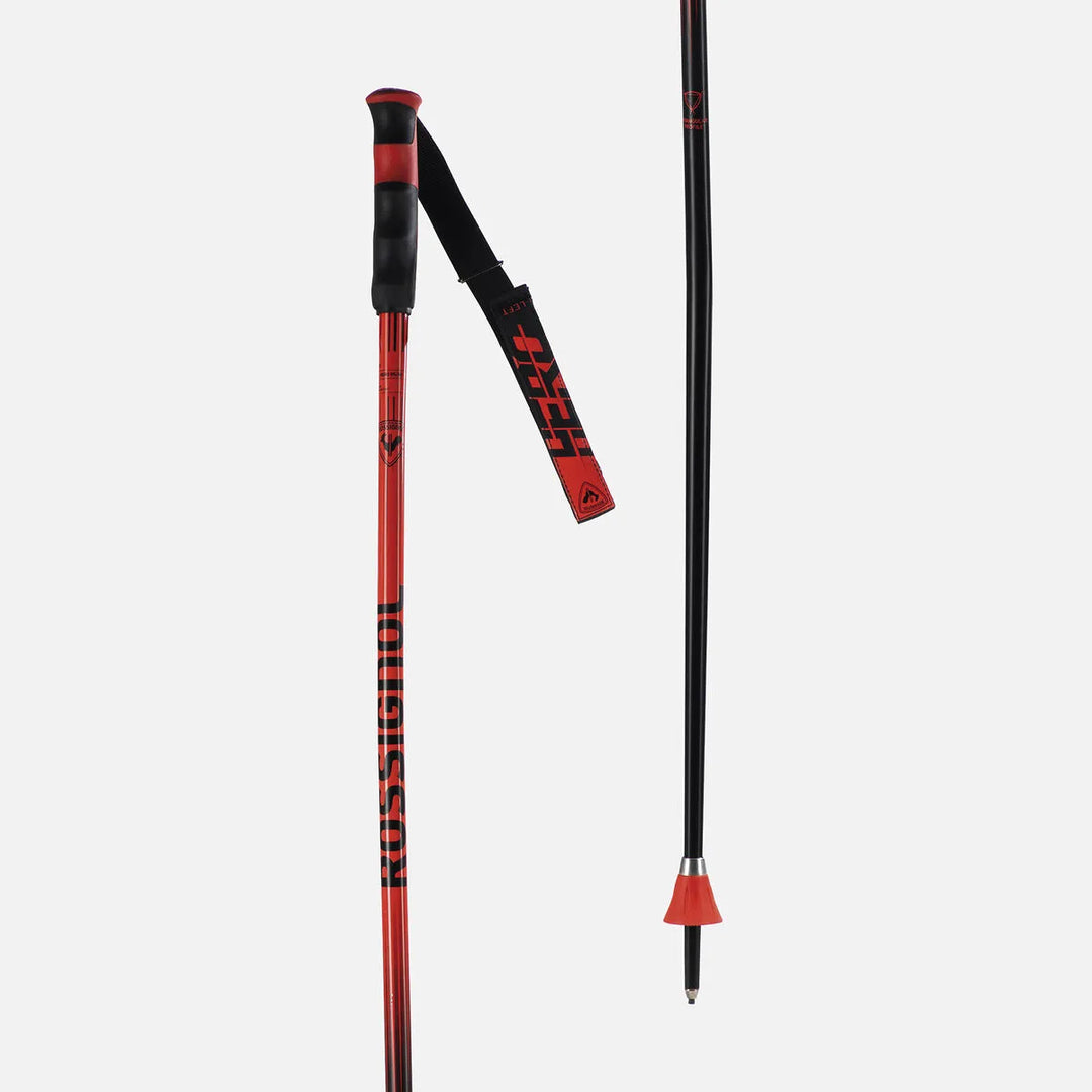 BASTONES GRAND SLALOM RACE HERO GS-SG