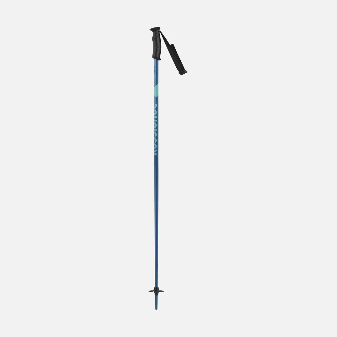 BASTONES DE ESQUÍ PARA MUJER ROSSIGNOL ELECTRA BLUE