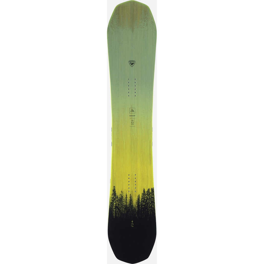SNOWBOARD REVENANT