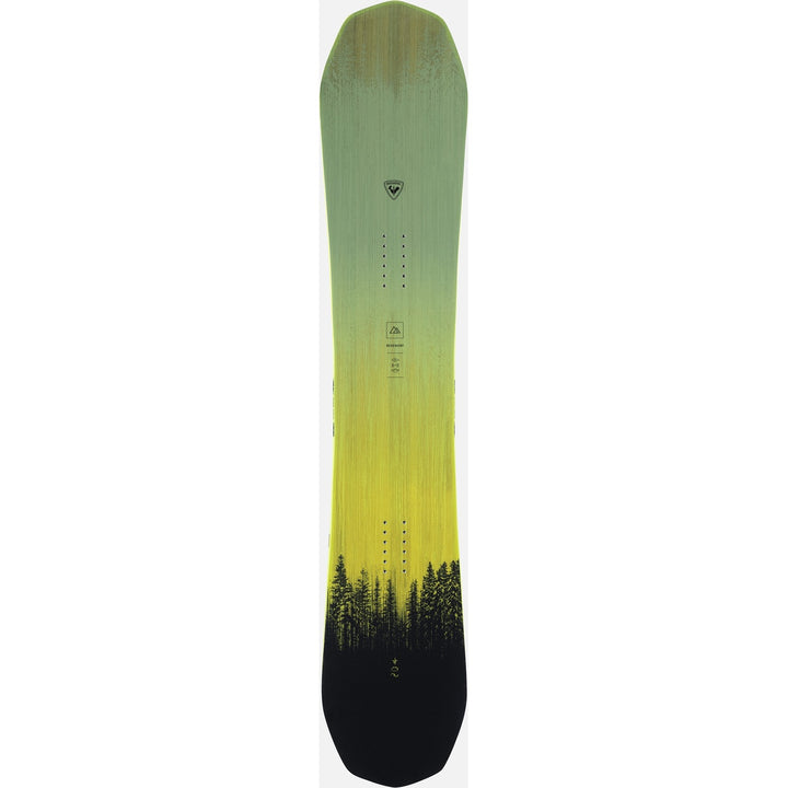 SNOWBOARD REVENANT
