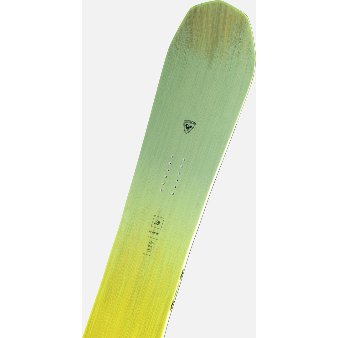SNOWBOARD REVENANT
