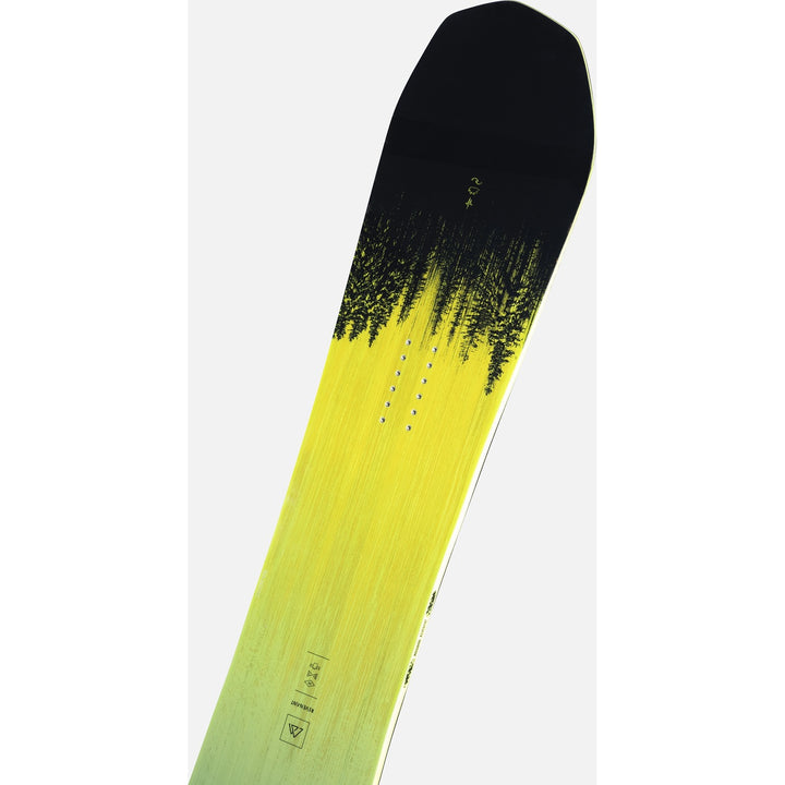 SNOWBOARD REVENANT WIDE