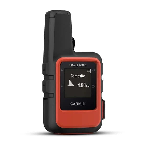 GPS INREACH MINI 2 FLAME
