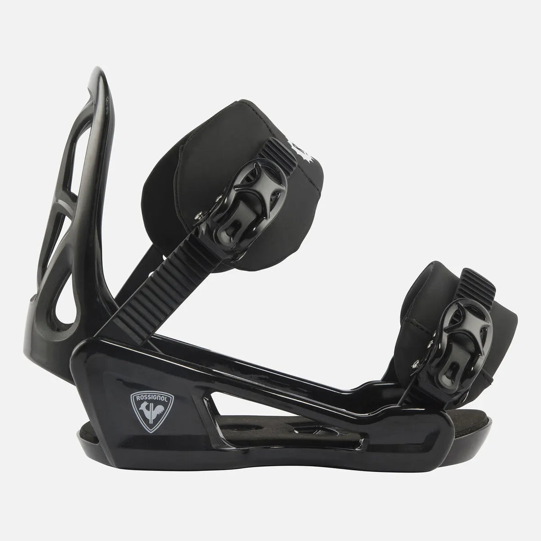 TABLA DE SNOWBOARD EXP JUNIOR EMEA + ROOKIE S