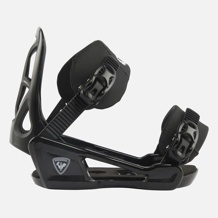 TABLA DE SNOWBOARD EXP JUNIOR EMEA + ROOKIE S