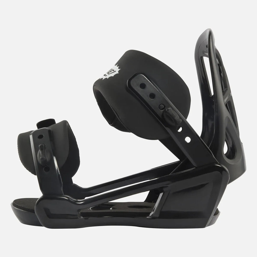 TABLA DE SNOWBOARD EXP JUNIOR EMEA + ROOKIE S