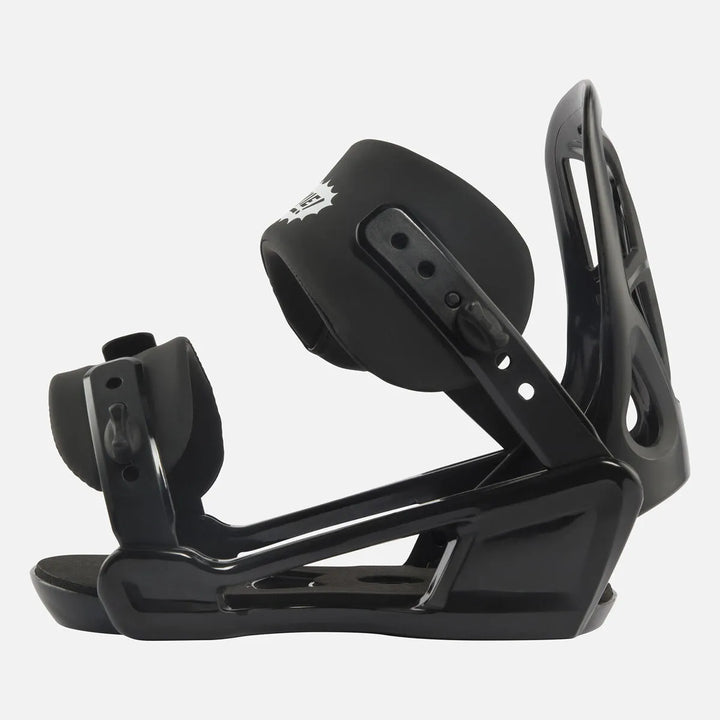 TABLA DE SNOWBOARD EXP JUNIOR EMEA + ROOKIE S