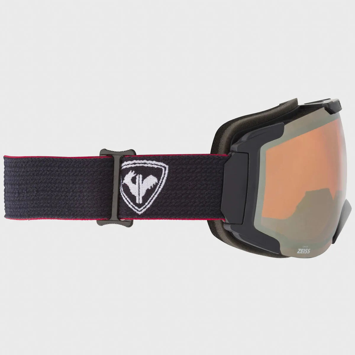 ANTIPARRA CON DOBLE MICA ROSSIGNOL MAVERICK SONAR STRATO