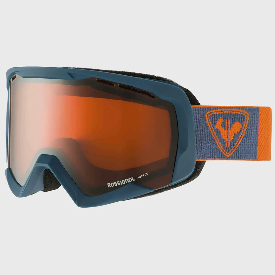 ANTIPARRA DE NIEVE S2 SPIRAL BLUE