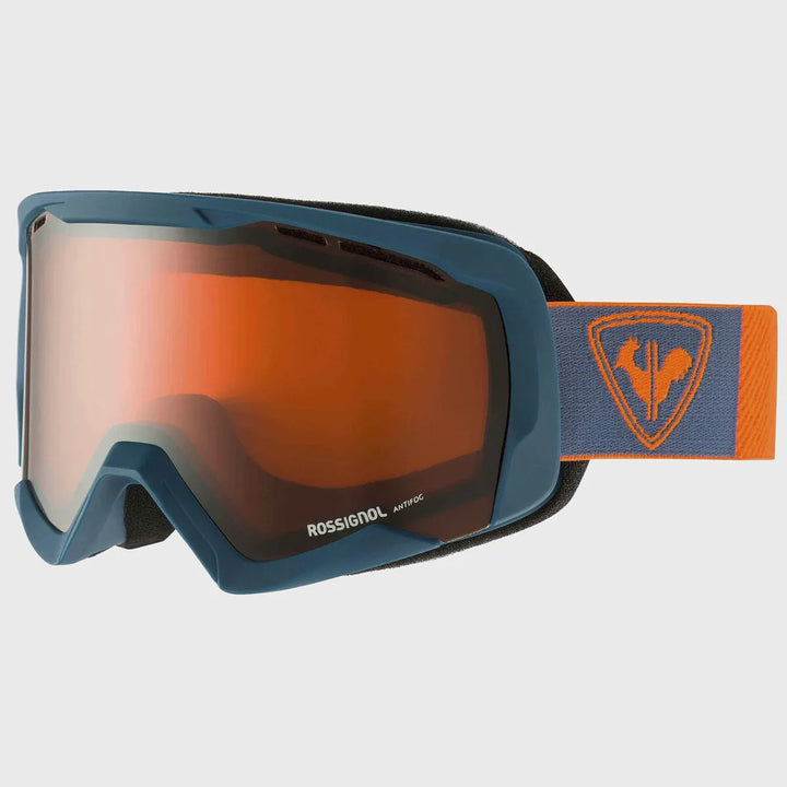 ANTIPARRA DE NIEVE S2 SPIRAL BLUE
