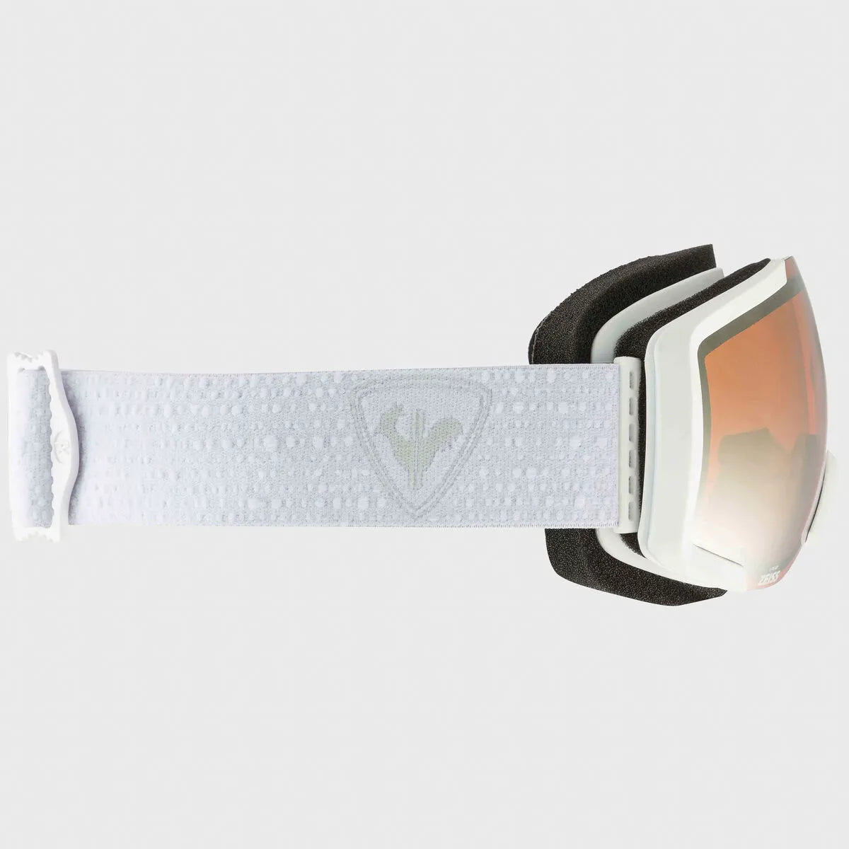 ANTIPARRA PARA MUJER AIRIS SONAR WHITE
