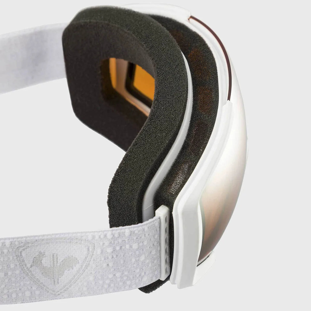 ANTIPARRA PARA MUJER AIRIS SONAR WHITE