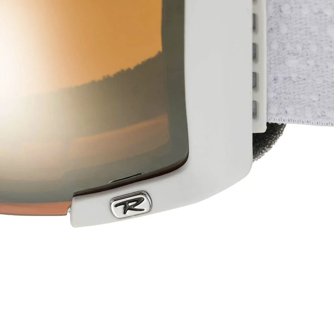 ANTIPARRA PARA MUJER AIRIS SONAR WHITE