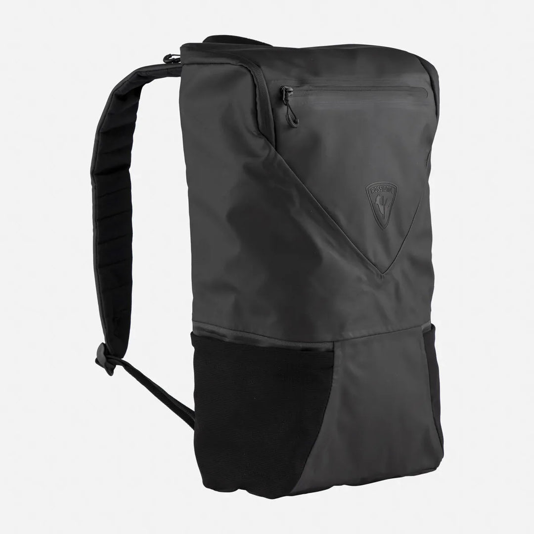 MOCHILA  IMPERMEABLE ROSSIGNOL COMMUTERS BAG 15L BLACK