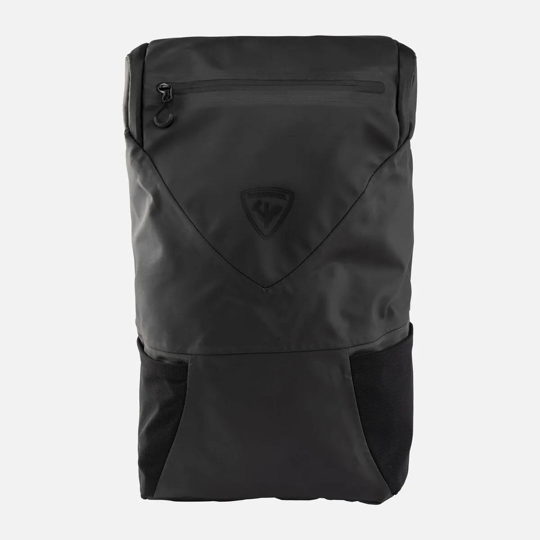 MOCHILA  IMPERMEABLE ROSSIGNOL COMMUTERS BAG 15L BLACK