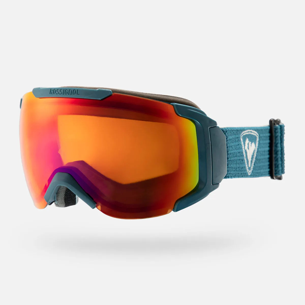ANTIPARRAS DE NIEVE MAVERICK SONAR BLUE - Unisex