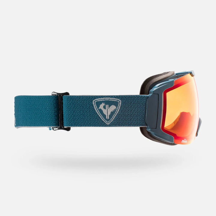 ANTIPARRA DE NIEVE  MAVERICK SONAR BLUE
