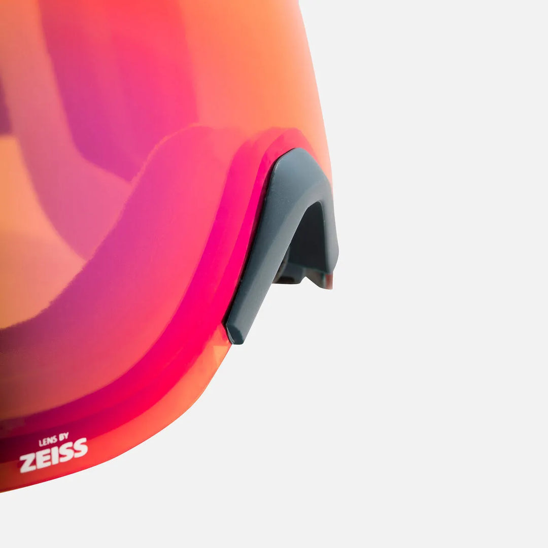 ANTIPARRA DE NIEVE  MAVERICK SONAR BLUE