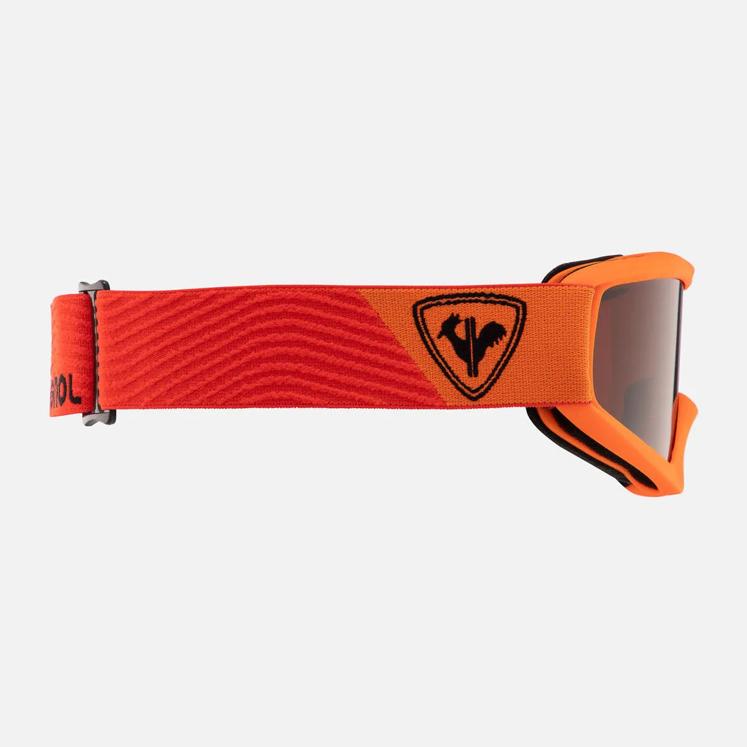 ANTIPARRA PARA NIÑO ROSSIGNOL  RAFFISH S ORANGE