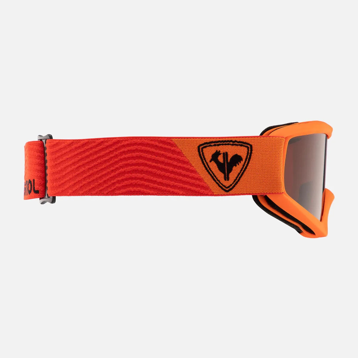 ANTIPARRA PARA NIÑO ROSSIGNOL  RAFFISH S ORANGE