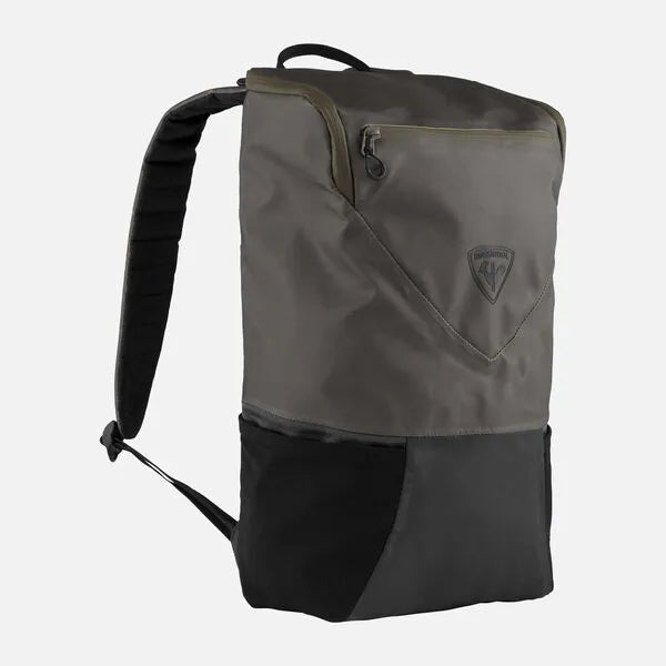 MOCHILA IMPERMEABLE ROSSIGNOL COMMUTERS BAG 15L ACINUS LEAF