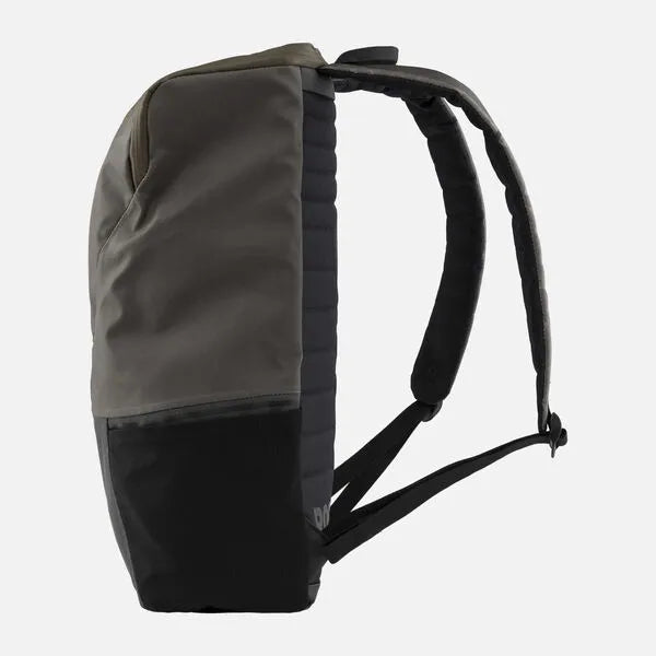 MOCHILA IMPERMEABLE ROSSIGNOL COMMUTERS BAG 15L ACINUS LEAF
