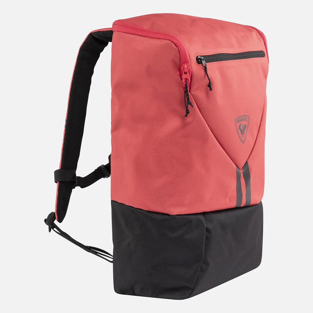 MOCHILA ROSSIGNOL  COMMUTERS BACKTOSCHOOL 20L PINK