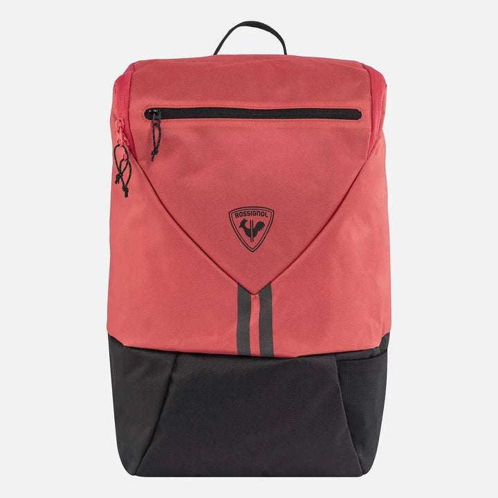 MOCHILA ROSSIGNOL  COMMUTERS BACKTOSCHOOL 20L PINK