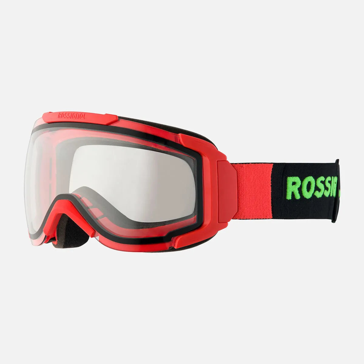 ANTIPARRA DE NIEVE MAVERICK HERO GREEN LIGHT - Unisex