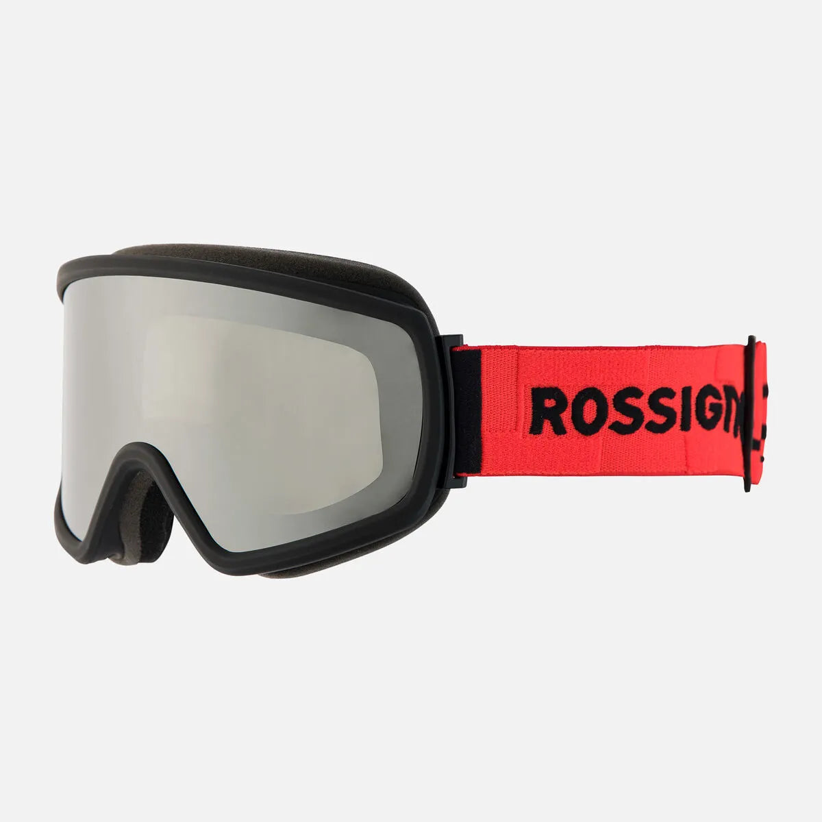 100% - ANTIPARRA 100% ACCURI 2 GOGGLE REDLINE-MIRROR RED LENS