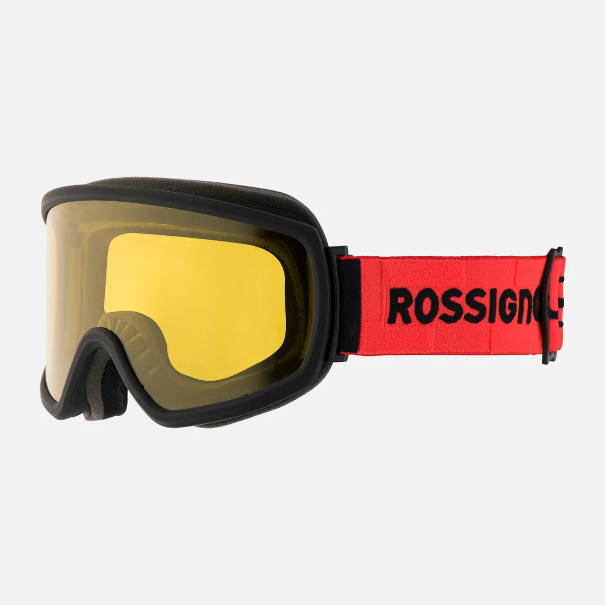ANTIPARRA MICA INTERCAMBIABLE ROSSIGNOL HERO RED