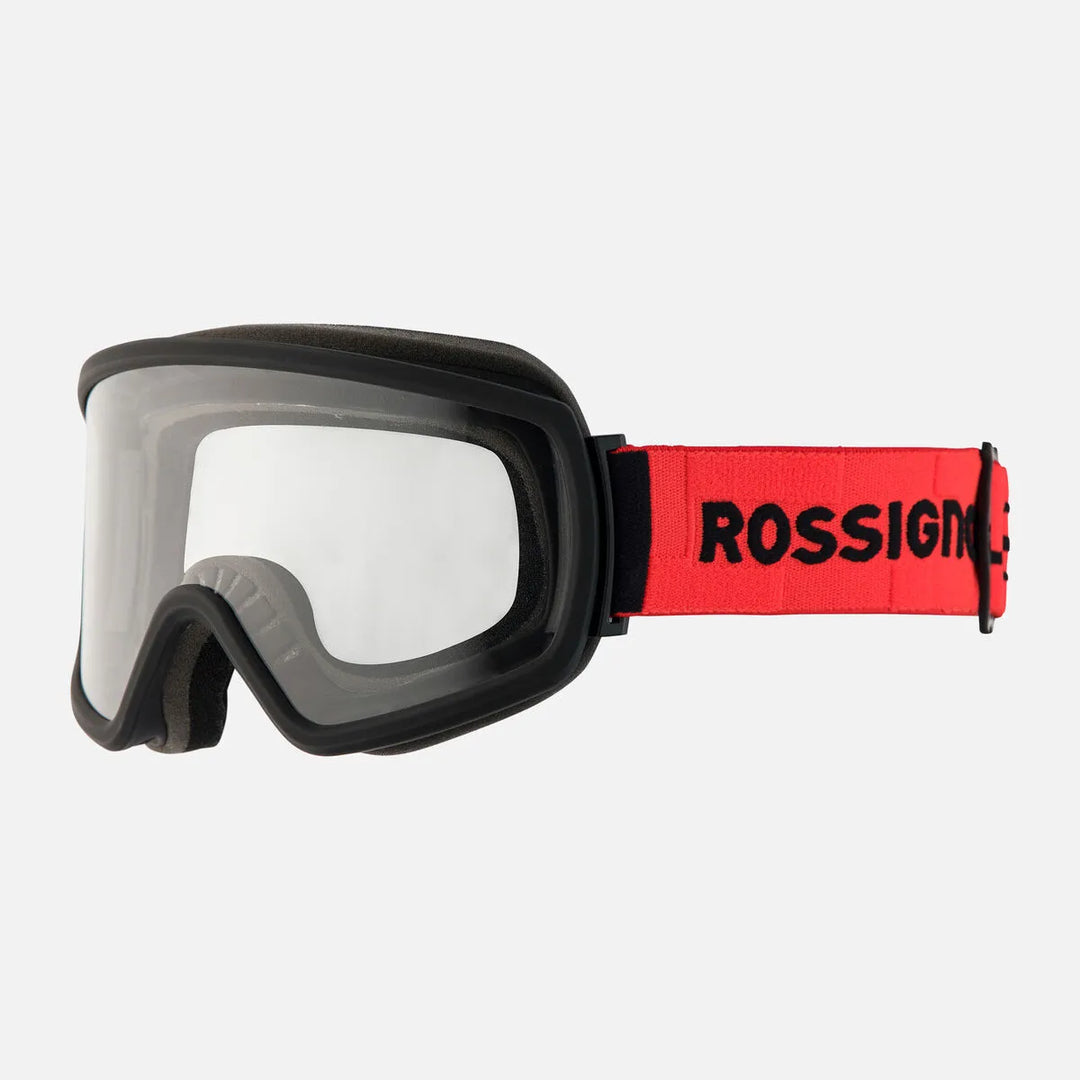 ANTIPARRA MICA INTERCAMBIABLE ROSSIGNOL HERO RED