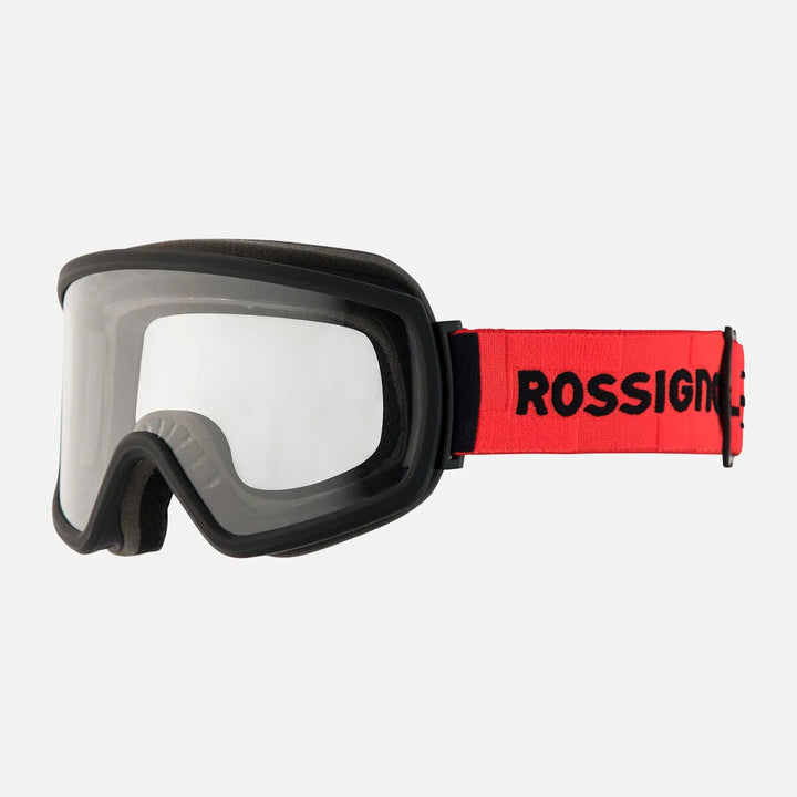 ANTIPARRA MICA INTERCAMBIABLE ROSSIGNOL HERO RED
