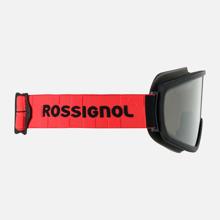 ANTIPARRA MICA INTERCAMBIABLE ROSSIGNOL HERO RED