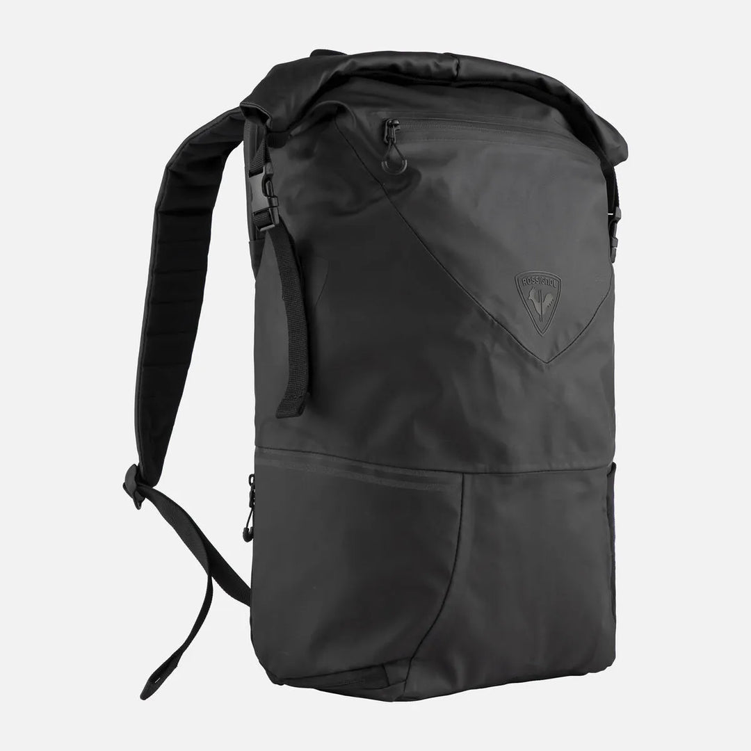 MOCHILA  IMPERMEABLE COMMUTERS BAG 25L BLACK
