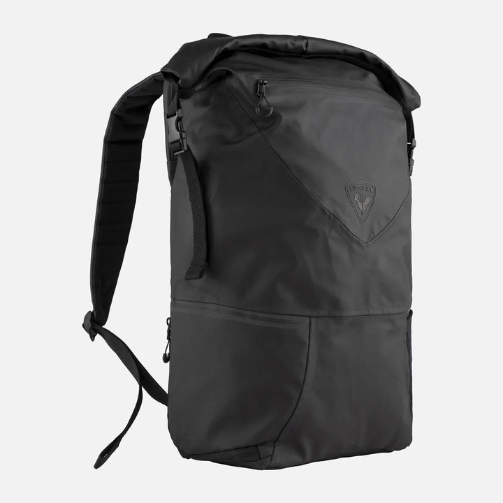 MOCHILA  IMPERMEABLE COMMUTERS BAG 25L BLACK