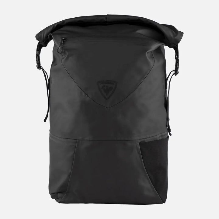 MOCHILA  IMPERMEABLE COMMUTERS BAG 25L BLACK