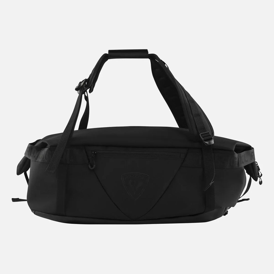 BOLSO ROSSIGNOL DUFFLE BAG 60L BLACK