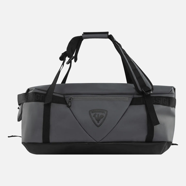 BOLSO ROSSIGNOL DUFFLE BAG 60L GREY