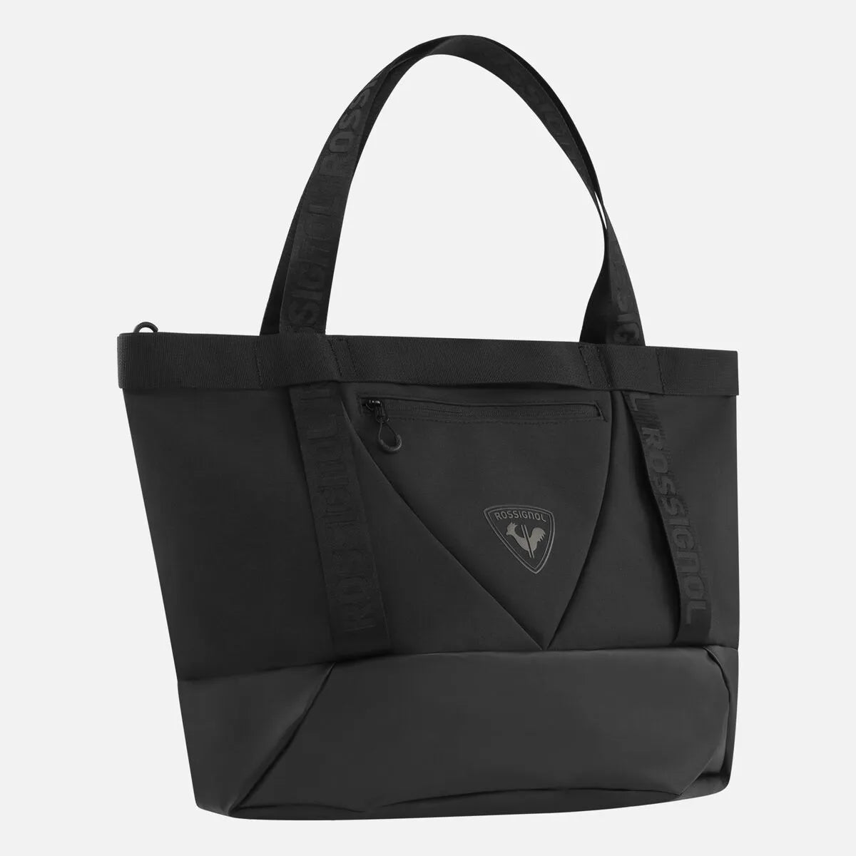 BOLSO TOTE BAG ROSSIGNOL 30L BLACK
