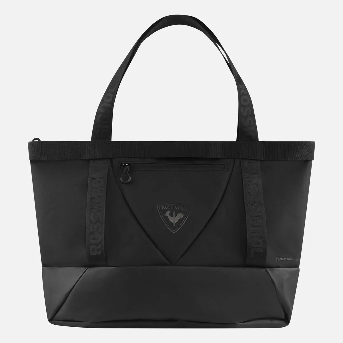 BOLSO TOTE BAG ROSSIGNOL 30L BLACK