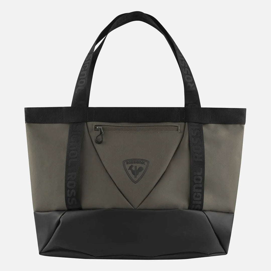 BOLSO TOTE BAG 30L ACINUS LEAF