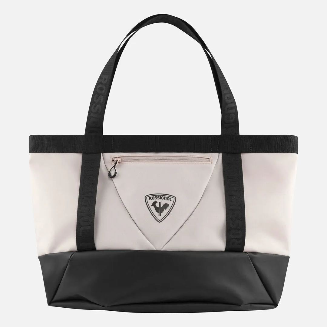 BOLSO TOTE BAG 30L POWDER PINK